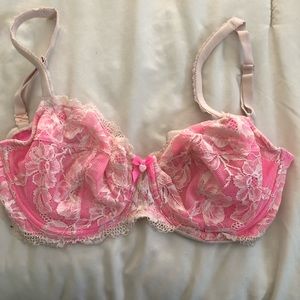 Victoria Secret bra
